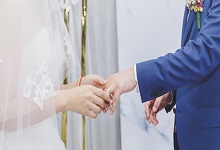结婚祝福语8个字 有哪些八字结婚祝福语