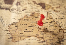 澳大利亚的首都是哪里 澳大利亚首都是什么市