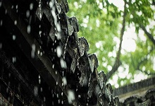 雨季是幾月份 雨季指幾月到幾月