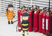 消防工程师证有什么用 消防工程师证主要的作用