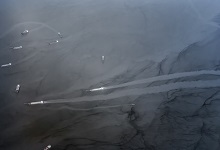 水污染是怎样形成的 水污染如何形成的