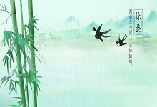 惊蛰代表的什么精神 惊蛰有哪些精神象征