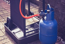 换煤气瓶的操作步骤 如何正确换煤气瓶