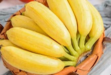 香蕉能不能放袋子里捂 香蕉能放在袋子里吗