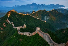 长城的建筑特点 长城的建筑特点是什么