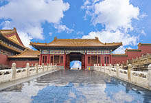 中国延续了两千多年的封建帝制覆灭的标志是 中国延续了两千多年的封建帝制覆灭的标志