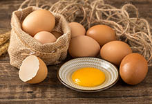 蛋黄里有蛋白质吗 蛋黄里有没有蛋白质