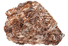 火成岩是由哪些成分构成的 火成岩是哪些成分构成的