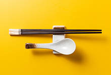 筷子背后的中国文化 筷子背后的文化