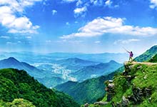 重庆南山有哪些景点 重庆南山有哪些景观