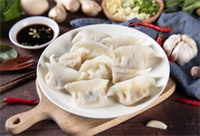 中国过年吃饺子寓意 过年吃饺子这个风俗的来历