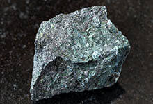 磁铁矿的主要成分是什么 磁铁矿的用途