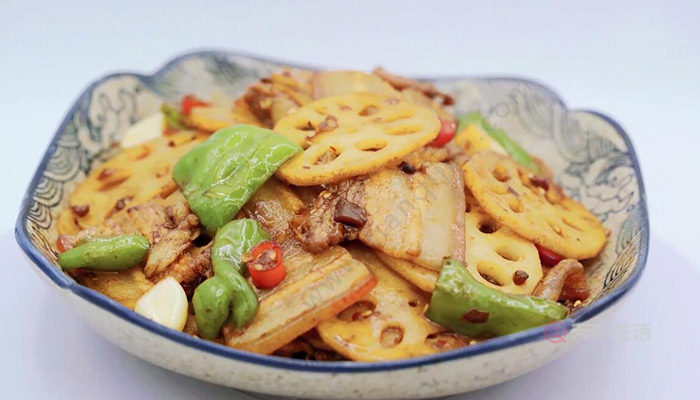 麻辣香锅的家常做法