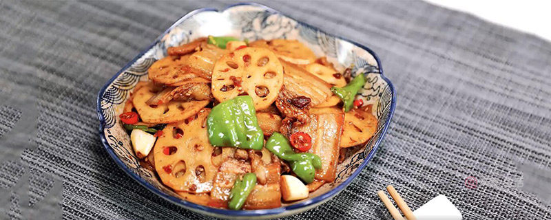 麻辣香锅的家常做法