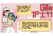 护士节手抄报内容 护士节手抄报内容画法