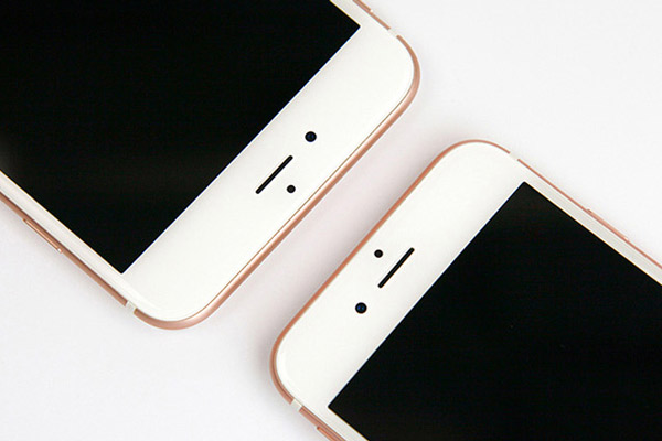 iPhone7和iPhone6s区别