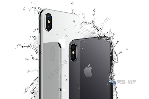 iPhoneX前置呼吸灯怎么设置