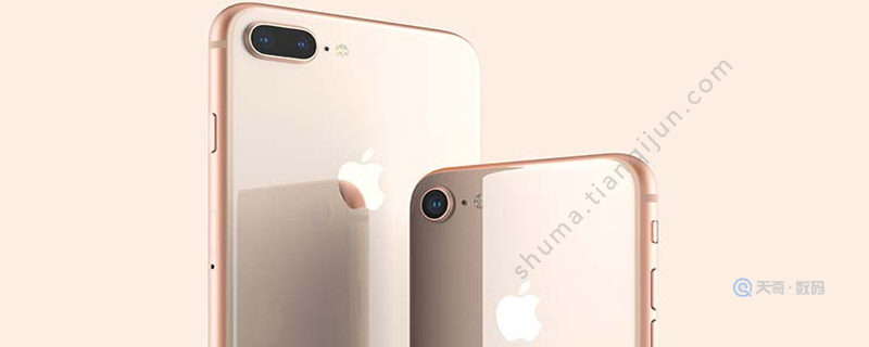 iphone8指纹没反应怎么办