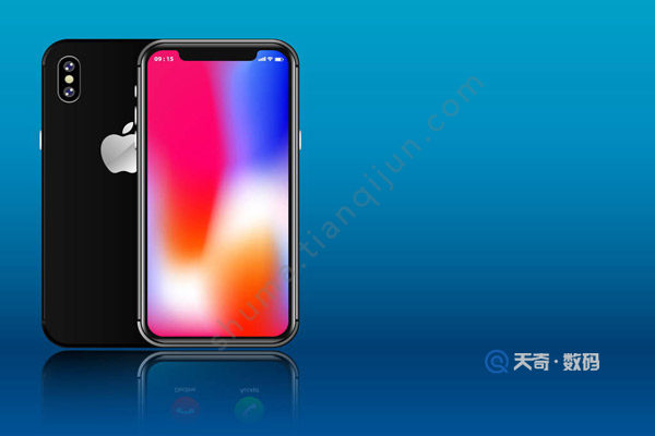 iphonex有红外遥控吗