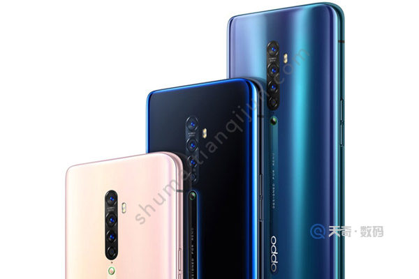 oppo reno微信怎么美颜?