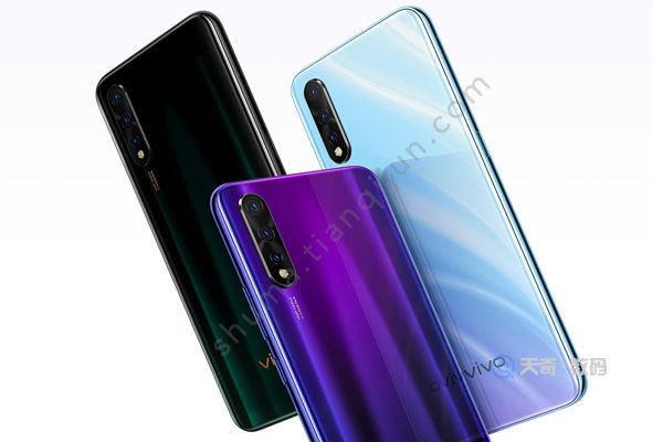 vivo z5什么时候上市