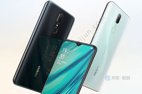 oppoa9x什么时候上市