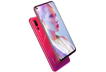 nova4高配和标配区别 nova4高配和标配有什么区别