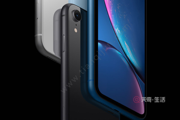 Iphone Xr防水吗 天奇生活