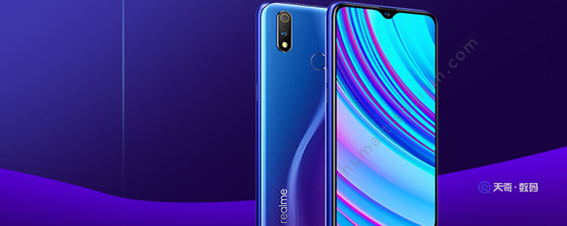 realme x关不了机怎么办