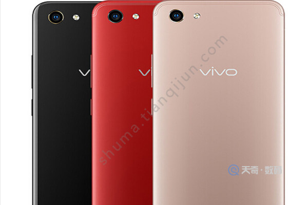 vivo Y81s有指纹解锁吗