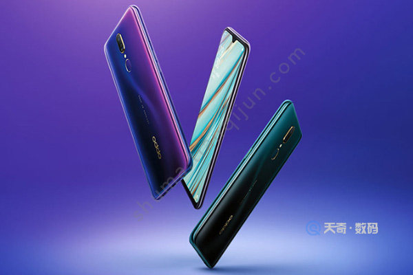 oppoa9和a9x的区别