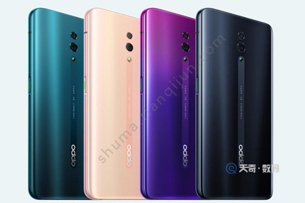 oppo reno可以隐藏应用么