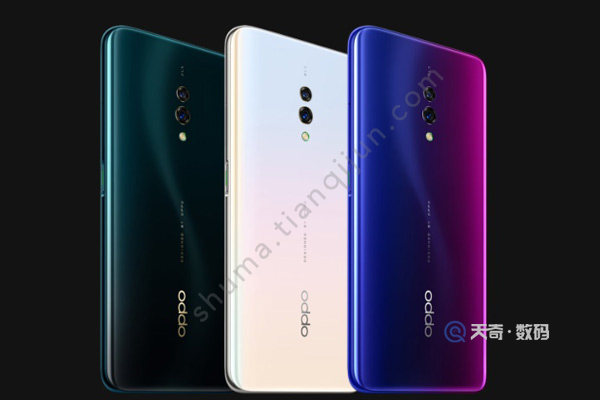 oppok3支持5g吗