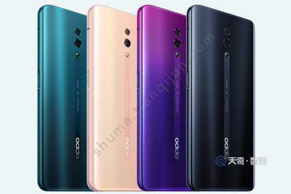 oppo reno防水吗