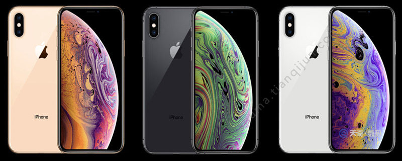 iphonexs广角怎么用