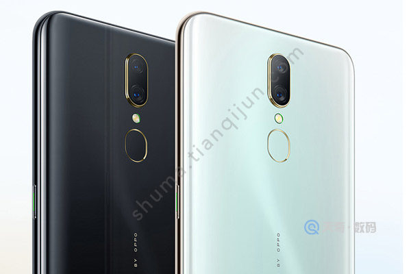 oppoa9和oppoa9x有什么区别