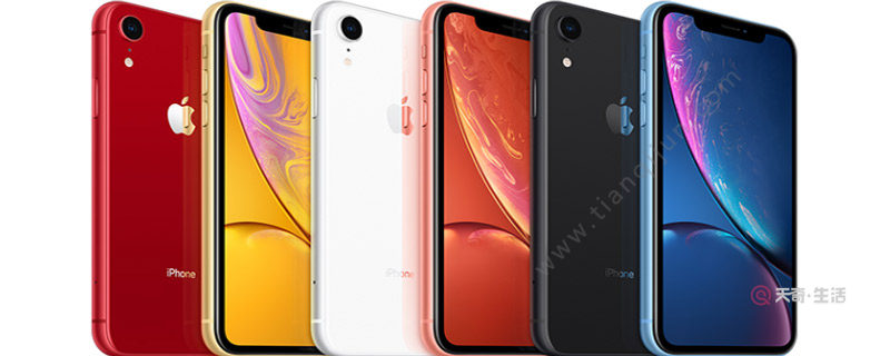 Iphonexr防水等级 Xr防水等级 苹果防水等级 苹果xr防水等级