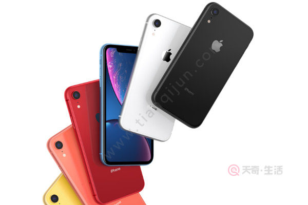 iphone xr双卡怎么放