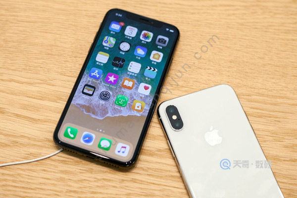 iphonex怎么敲2下截屏