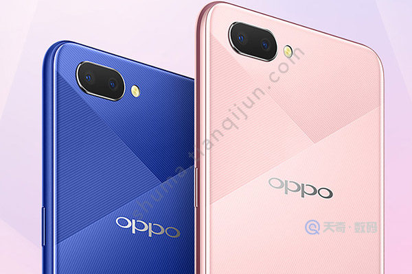 oppoa5屏幕多大尺寸