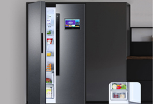 海尔智能冰箱怎么调温 海尔智能冰箱调温的方法