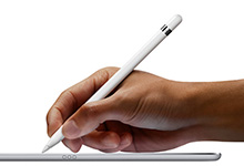 apple pencil可以在iphone上用吗 Apple Pencil是什么