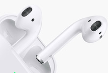 airpods2怎么接電話 airpods2接電話的方法