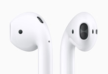 airpods如何绑定icloud airpods绑定icloud的方法