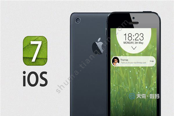 怎么把ios7刷回ios6