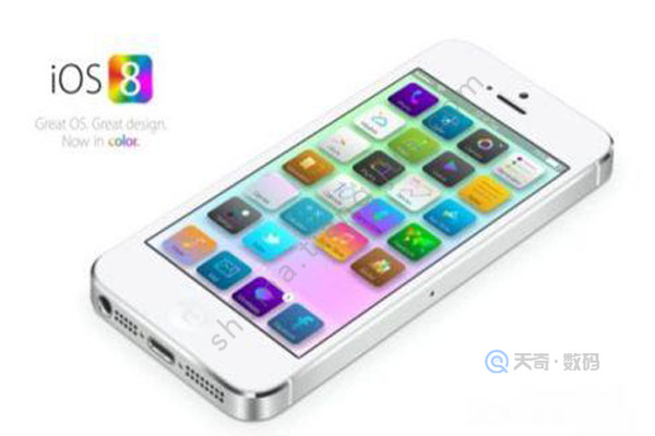 ios8怎么降级