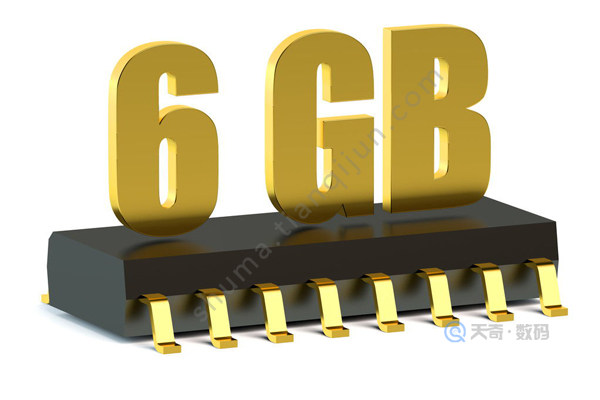 手机4gb十64gb是什么意思