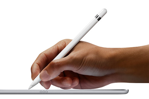 apple pencil可以在iphone上用吗