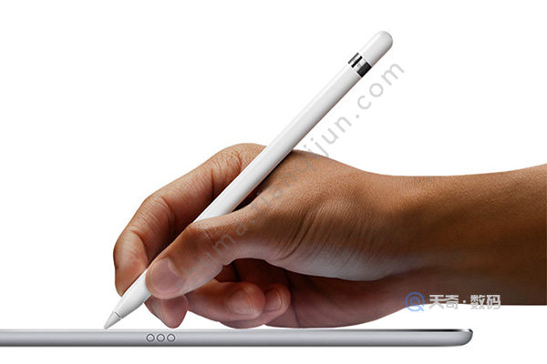 apple pencil可以在iphone上用吗