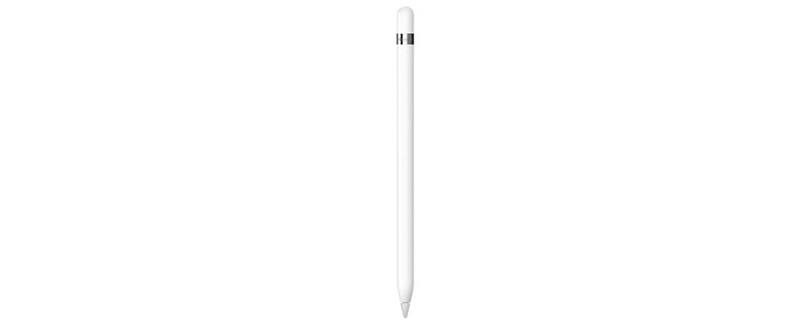 apple pencil一代和二代的区别